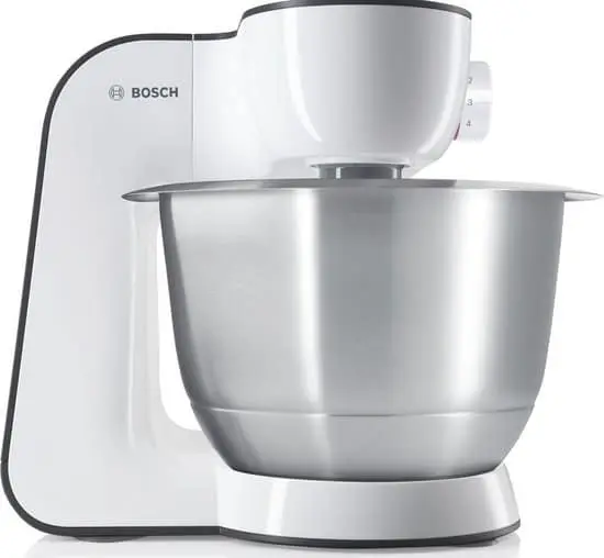 Beste keukenmachine Bosch MUM54A00