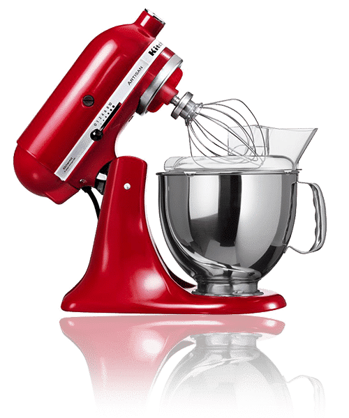 Generaliseren Oorzaak vrek KitchenAid accessoires | Hulpstukken voor jouw keukenmachine
