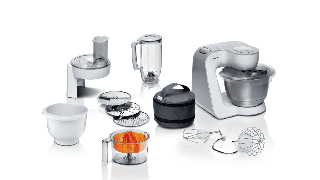 beddengoed ondersteuning Tolk Bosch keukenmachines | Vergelijken